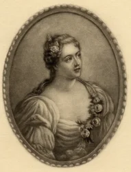 Madame de Parabere (d.1759)
